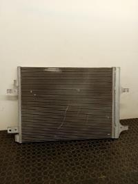 Radiateur clim