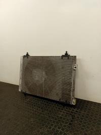 Radiateur clim