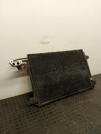 Radiateur clim