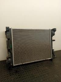 Radiateur eau