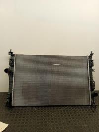 Radiateur eau
