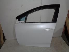 Porte avant gauche