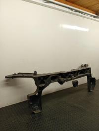 Armature avant, Masque avant