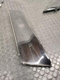 Baguette de porte arriere gauche 
