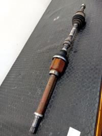 Cardan droit (transmission)
