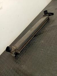 Echangeur air (Intercooler)