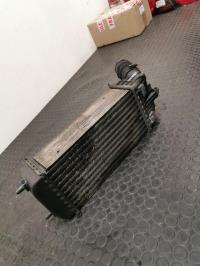 Echangeur air (Intercooler)