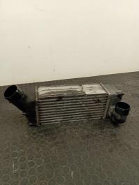 Echangeur air (Intercooler)