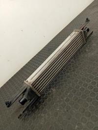 Echangeur air (Intercooler)
