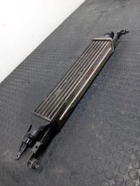 Echangeur air (Intercooler)