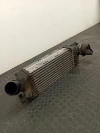 Echangeur air (Intercooler)