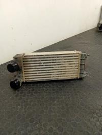 Echangeur air (Intercooler)
