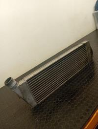 Echangeur air (Intercooler)