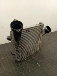 Echangeur air (Intercooler)