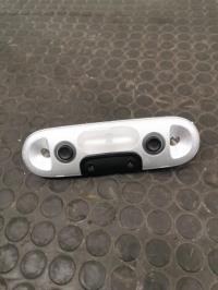 Eclairage de plafonnier