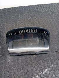 Ecran GPS