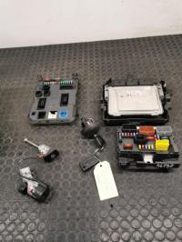Kit de demarrage