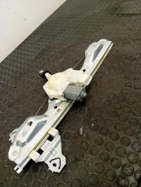 Leve vitre electrique arriere gauche