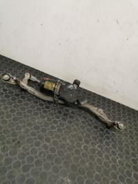 Moteur essuie glace avant
