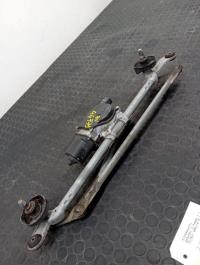 Moteur essuie glace avant