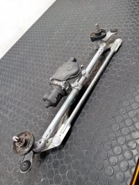 Moteur essuie glace avant