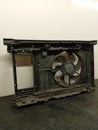 Moto ventilateur radiateur