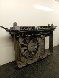 Moto ventilateur radiateur