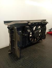 Moto ventilateur radiateur
