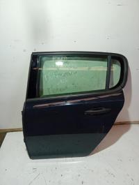 Porte arriere gauche