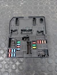 Porte fusible