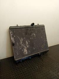 Radiateur chauffage