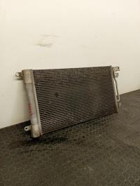 Radiateur clim
