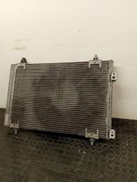 Radiateur clim