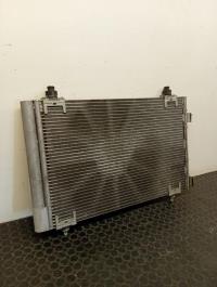 Radiateur clim