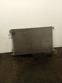 Radiateur clim