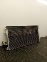 Radiateur clim