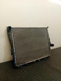 Radiateur eau