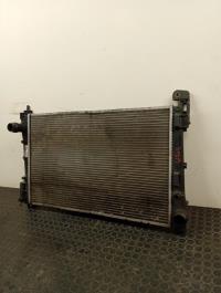 Radiateur eau