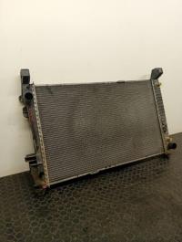 Radiateur eau