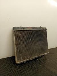 Radiateur eau