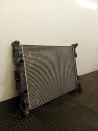 Radiateur eau