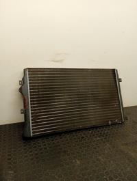 Radiateur eau
