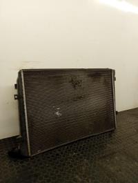 Radiateur eau