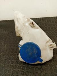 Vase de lave glace