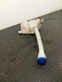 Vase de lave glace