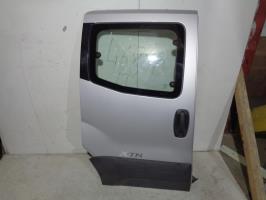 Porte laterale droit