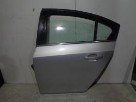 Porte arriere gauche