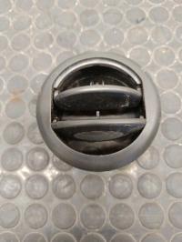 Aerateur tableau de bord