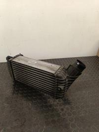 Echangeur air (Intercooler)