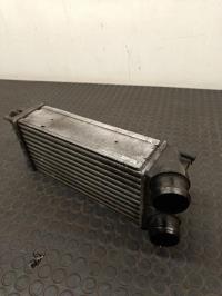Echangeur air (Intercooler)